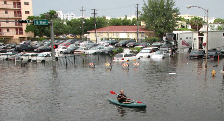 Florida Flood Insurance & Elevation Certificates